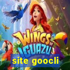 site goocli